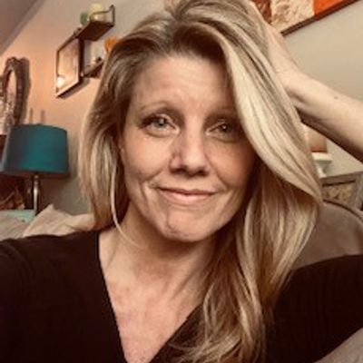 Jen Kirk